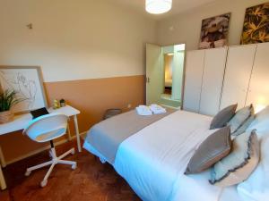 Lovely apartment in city center