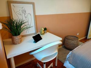 Lovely apartment in city center