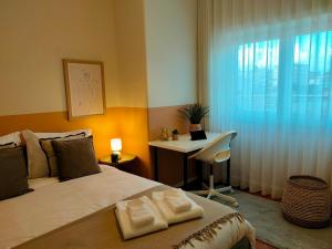 Lovely apartment in city center