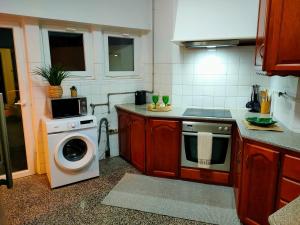 Lovely apartment in city center