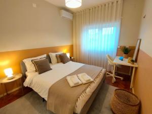 Lovely apartment in city center