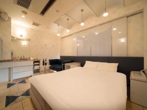 ホテルレジェンドプラス-Adult only