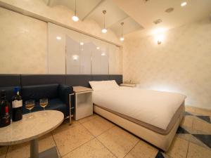 ホテルレジェンドプラス-Adult only