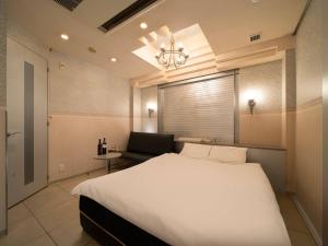 ホテルレジェンドプラス-Adult only