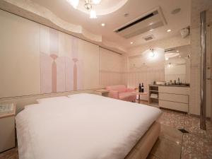 ホテルレジェンドプラス-Adult only