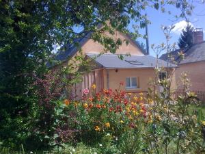 Maisons de vacances Gite La Poterie : photos des chambres