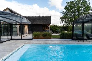 Wellness B&B De Luxe Finnen