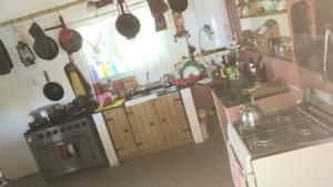 Tierra De Artes, casaquinta