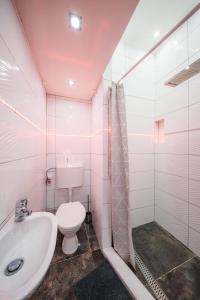 Széchenyi Apartman (IV Deluxe) Miskolc belvárosában