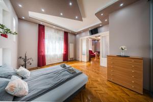Széchenyi Apartman (IV Deluxe) Miskolc belvárosában