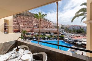 Cosy 1 Bedroom Apartment Communal Heated Pool