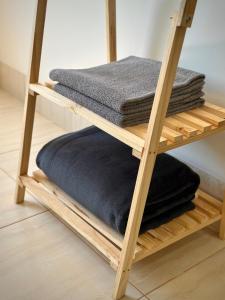 Rancho Palmeira Jardim