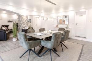 De Gode Stuuv - mit Sauna