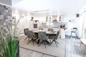 De Gode Stuuv - mit Sauna