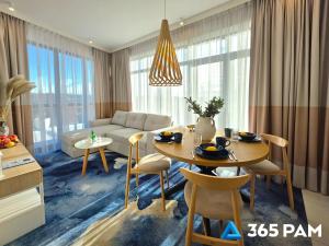 365PAM - Water & Sand Boulevard