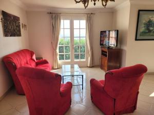 Appartement au calme dans villa proche de Vienne