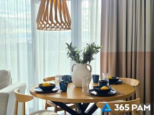 365PAM - Water & Sand Boulevard