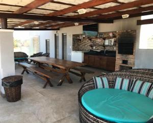 AP 205 - Flecheiras Residence