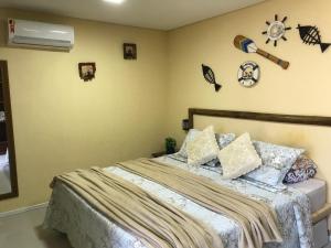 AP 205 - Flecheiras Residence