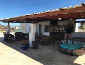 AP 205 - Flecheiras Residence