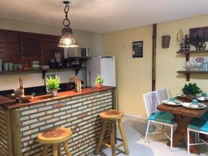 AP 205 - Flecheiras Residence