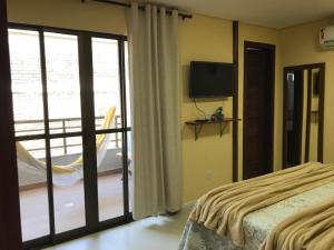 AP 205 - Flecheiras Residence