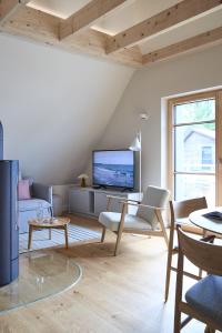 Das Ferienhus – Mann & Fru - OG