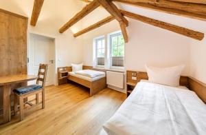 Ferienhof Domäne Groschwitz