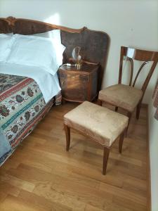 Appartamento langelo