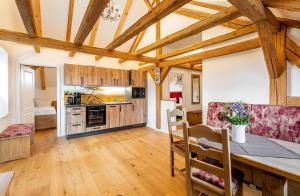 Ferienhof Domäne Groschwitz