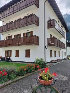 Appartamento langelo