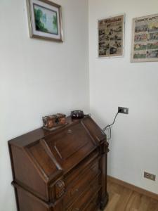 Appartamento langelo