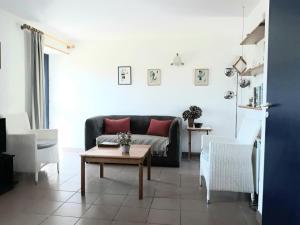 Golfe du Morbihan - Maison de pêcheur