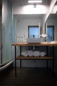 Snezhanka Hotel Pamporovo - Half Board & Swimming pool