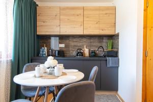 Apartamenty Podmuch Halnego