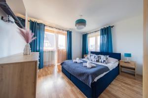 Apartamenty Podmuch Halnego