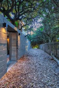 Nestled Between Milkwood - Franskraal Retreat