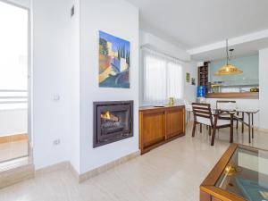 Cubos Santana Golf Apartment & Free Parking