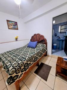 Hotel Las Palomitas