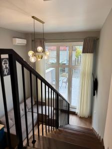 Апартаменти Аркадія, з терасою та 3 хв до моря