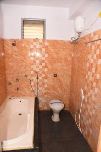 Meghbari Beach Hotel Mandarmani