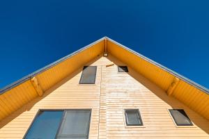 Poienărei Forest Heaven