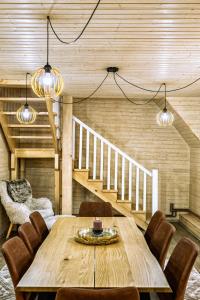 Poienărei Forest Heaven