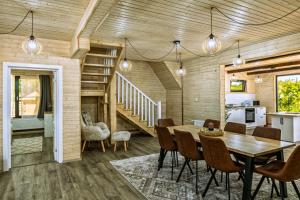 Poienărei Forest Heaven