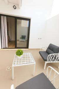 Hoy Cotillo Apartments