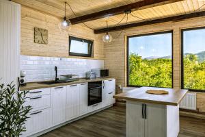 Poienărei Forest Heaven