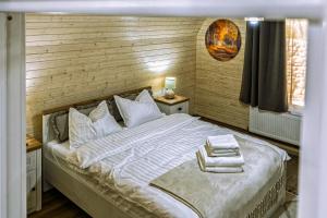 Poienărei Forest Heaven