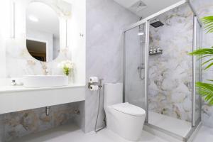 Patong Tower 2 Bedroom Sea View 8 Floor