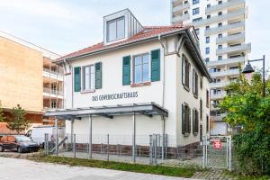 Chez Edith - Neuf - Haut de Gamme - Tram - Proche centre-ville - Tout confort