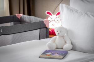 Snezhanka Hotel Pamporovo - Half Board & Swimming pool